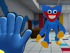 खेल Poopy Escape The Prison