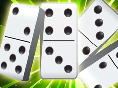 खेल Domino Online Multiplayer