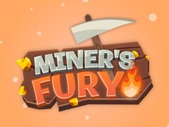 खेल Miner's Fury