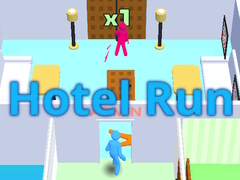 खेल Hotel Run