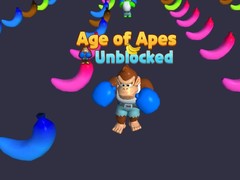 खेल Age Of Apes Unblocked