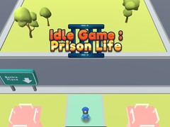 खेल Idle Game Prison Life