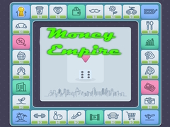 खेल Money Empire