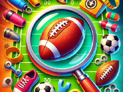 खेल Find It Fast