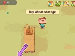 खेल Craft Market