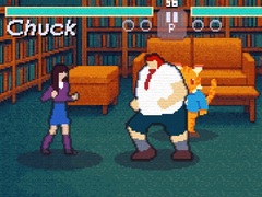 खेल Rumble High