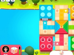 खेल Ludo Party