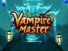 खेल Vampire Master
