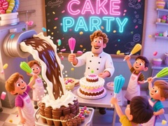 खेल Find The Differences: Mother's Day Baking