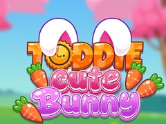 खेल Toddie Cute Bunny