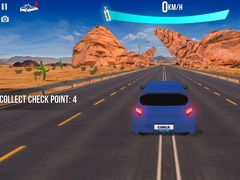 खेल The Corsa Legends