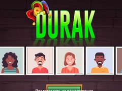 खेल Durak
