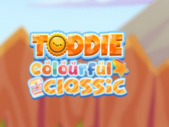 खेल Toddie Colorful Classic