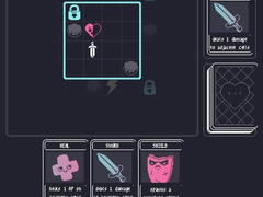 खेल Heart Forge