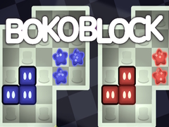 खेल Bokoblock
