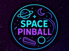खेल Space Pinball