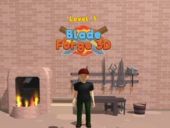 खेल Blade Forge 3D 