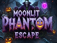 खेल Moonlit Phantom Escape