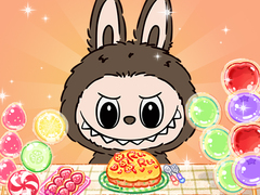 खेल Labubu Doll Mukbang Asmr Unblocked