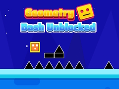 खेल Geometry Dash Unblocked
