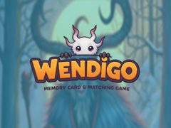 खेल Wendigo Memory Card & Matching Game