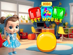खेल Kids Toy Set Mobile