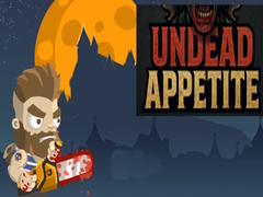 खेल Undead Appetite