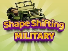 खेल Shape Shifting Military
