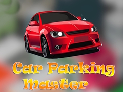 खेल Car Parking Master