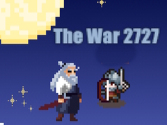 खेल The War 2727