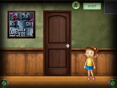 खेल Amgel Kids Room Escape 314