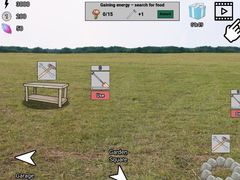 खेल Hard Working Man