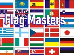 खेल Flag Masters