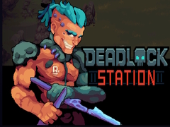 खेल Deadlock Station