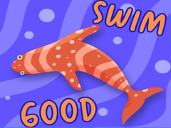 खेल Swim Good