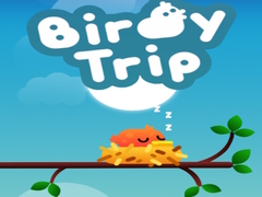 खेल Birdy Trip