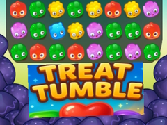 खेल Treat Tumble
