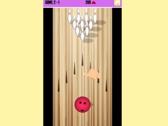 खेल Bowling King