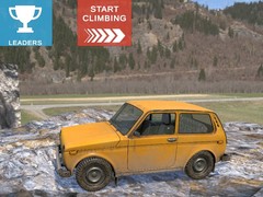 खेल Hill Travel 3D