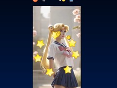 खेल Crumpled Pictures