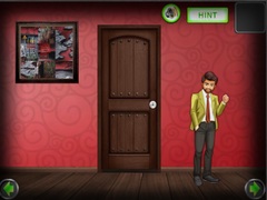 खेल Amgel Easy Room Escape 290