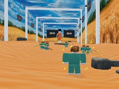 खेल Surval Master 456 Challenge