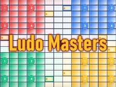 खेल Ludo Masters