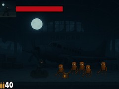 खेल Hunter Tung Tung Sahur