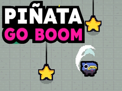 खेल Pinata Go Boom