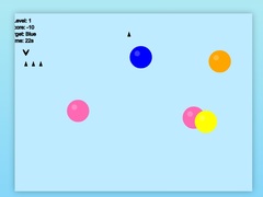 खेल Shot Thru The Dart