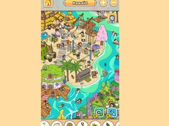 खेल Find It Out Hawaii