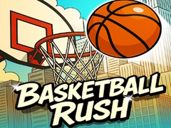 खेल Basketball Rush