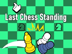 खेल Last Chess Standing