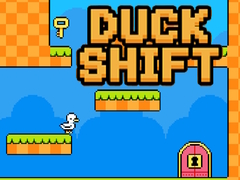 खेल Duck Shift